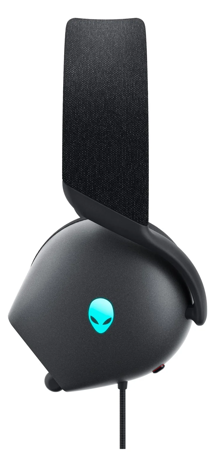 Alienware Gaming Headset AW520H - Headset - ohrumschließend, Ansicht 5