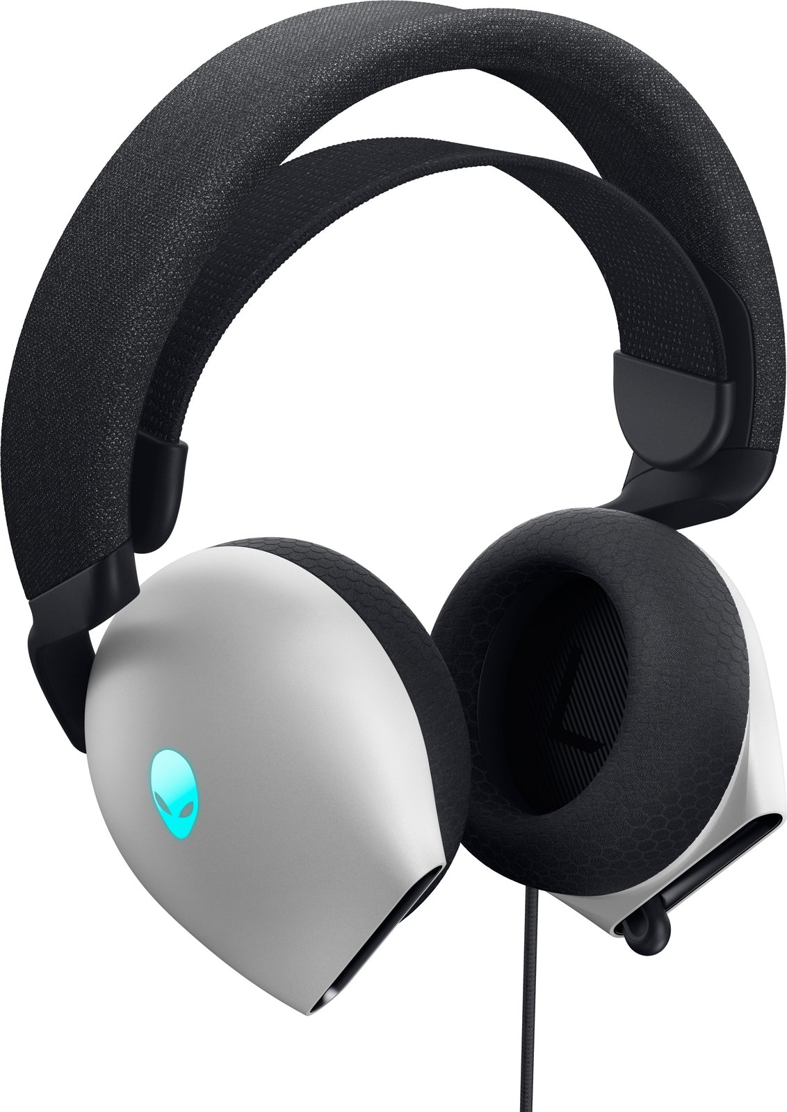 Alienware Gaming Headset AW520H - Headset - ohrumschließend