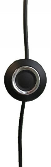 ALLNET P-EHS-5 - Schwarz - Silber - 20 g