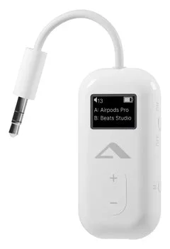 Alogic SkySound Bluetooth, Ansicht 2