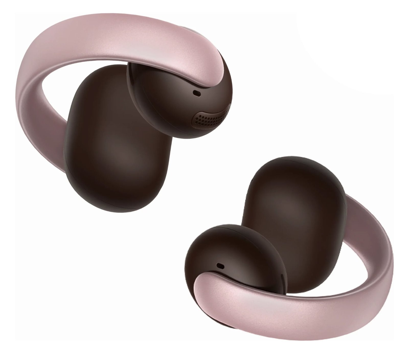 Anker Innovations Anker Soundcore Aeroclip - True Wireless-Kopfhörer mit Mikrofon