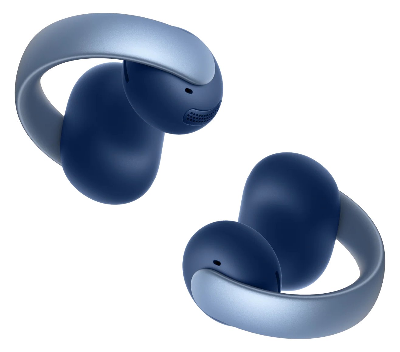 Anker Innovations Anker Soundcore Aeroclip - True Wireless-Kopfhörer mit Mikrofon