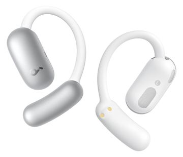 Anker Innovations Anker Soundcore AeroFit 2 AI Assistant - True Wireless-Kopfhörer mit Mikrofon von LumaTech