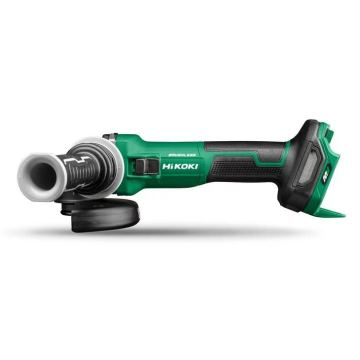 Hikoki G3613DEW2Z Akku Winkelschleifer Bremse 36V von H-Austria Tools
