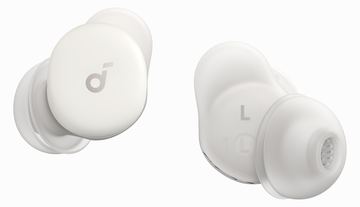 Anker Innovations Anker Soundcore Sleep A30 - True Wireless-Kopfhörer mit Mikrofon - weiß von LumaTech