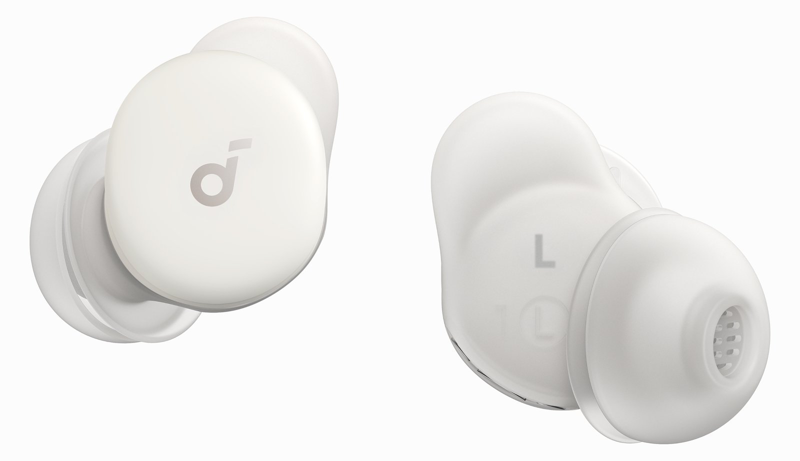 Anker Innovations Anker Soundcore Sleep A30 - True Wireless-Kopfhörer mit Mikrofon