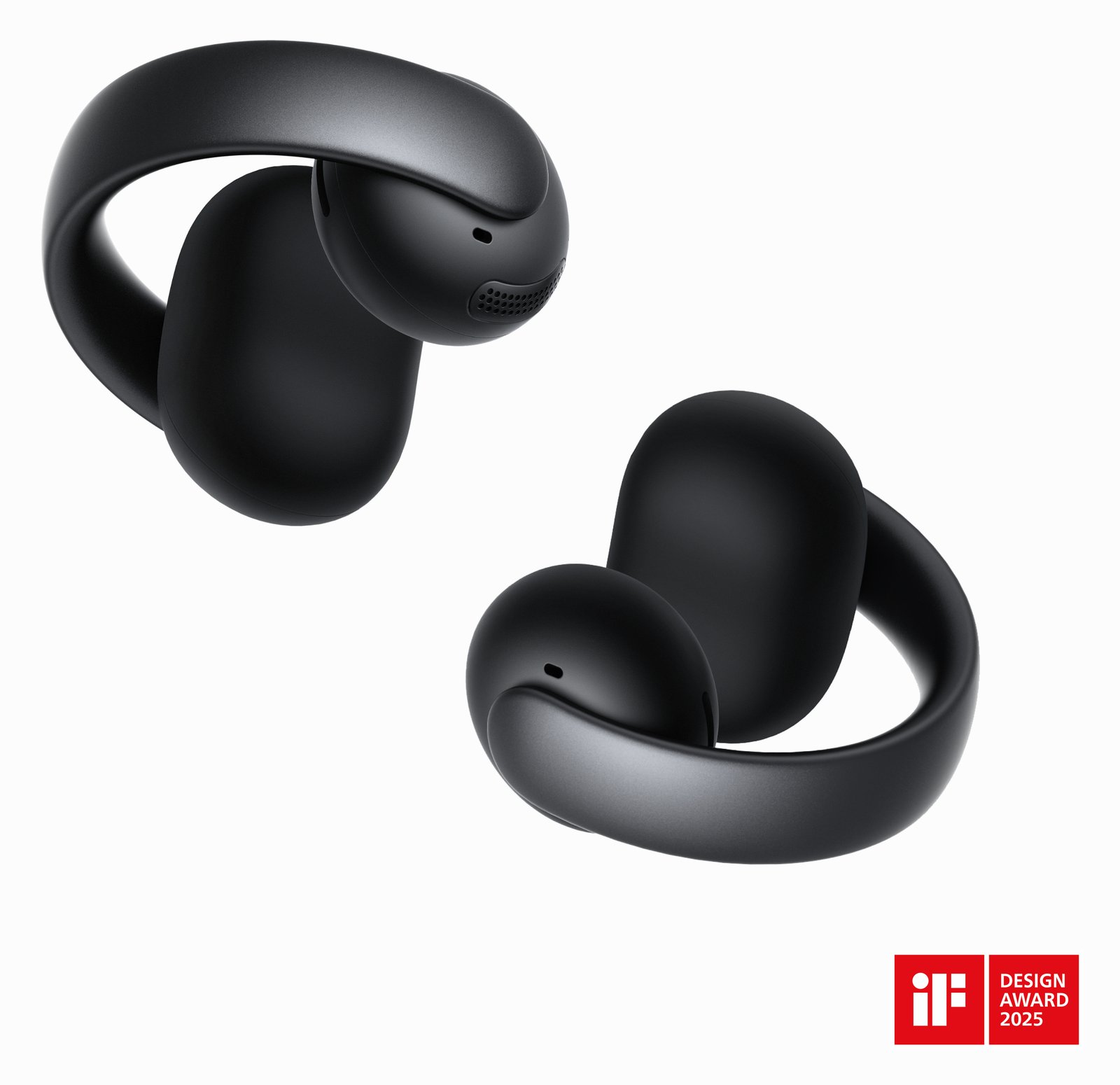Anker Innovations Soundcore AeroClip Schwarz