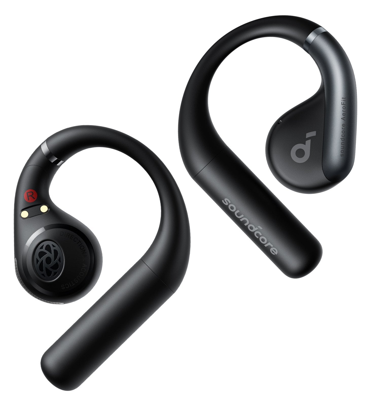 Anker Innovations Soundcore AeroFit - True Wireless-Kopfhörer mit Mikrofon