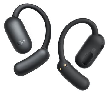 Anker Innovations Soundcore AeroFit 2 - True Wireless-Kopfhörer mit Mikrofon - Schwarz von LumaTech
