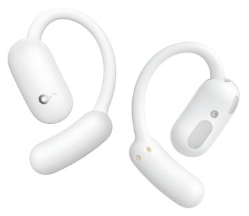 Anker Innovations Soundcore AeroFit 2 - True Wireless-Kopfhörer mit Mikrofon - Weiß