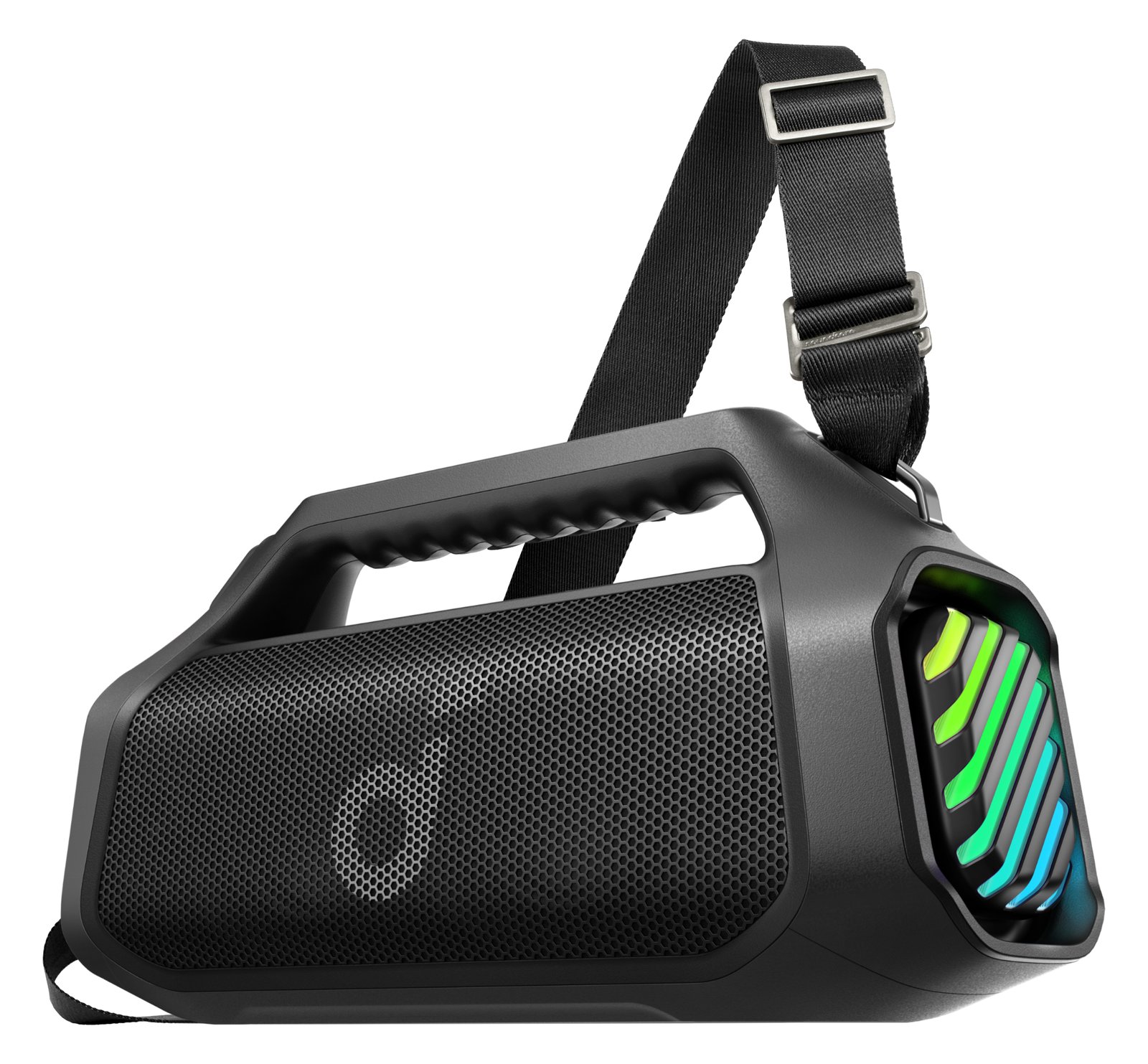 Anker Innovations Soundcore Boom 2 Pro - Lautsprecher - tragbar
