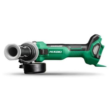 Hikoki G1813DAW2Z Akku Winkelschleifer 18V von H-Austria Tools