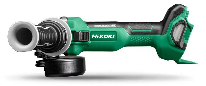 Hikoki G1813DAW2Z Akku Winkelschleifer 18V