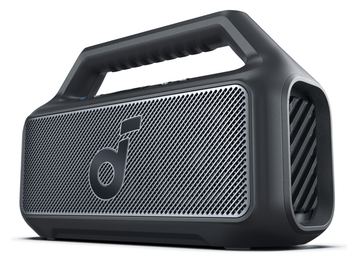 Anker Innovations Soundcore Boom 2 SE Bluetooth Speaker - Lautsprecher von LumaTech