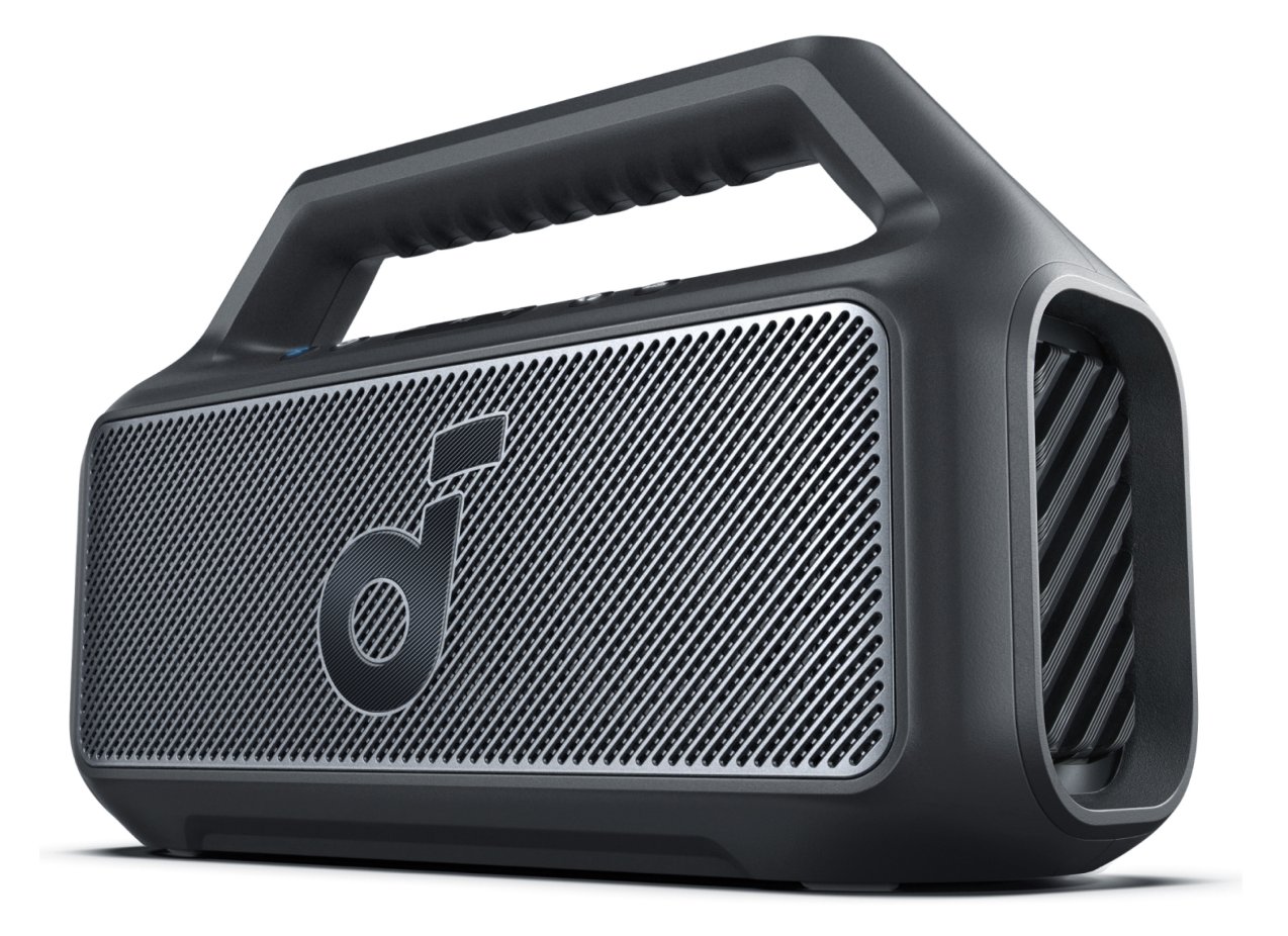 Anker Innovations Soundcore Boom 2 SE Bluetooth Speaker - Lautsprecher