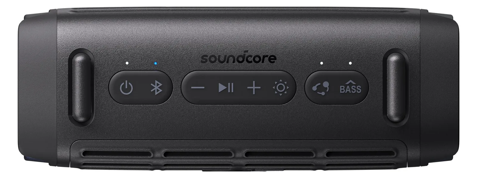 Anker Innovations Soundcore Boom 3i black - Wasserdicht/-fest - Stereo - Lautsprecher - Außenbereich, Ansicht 4