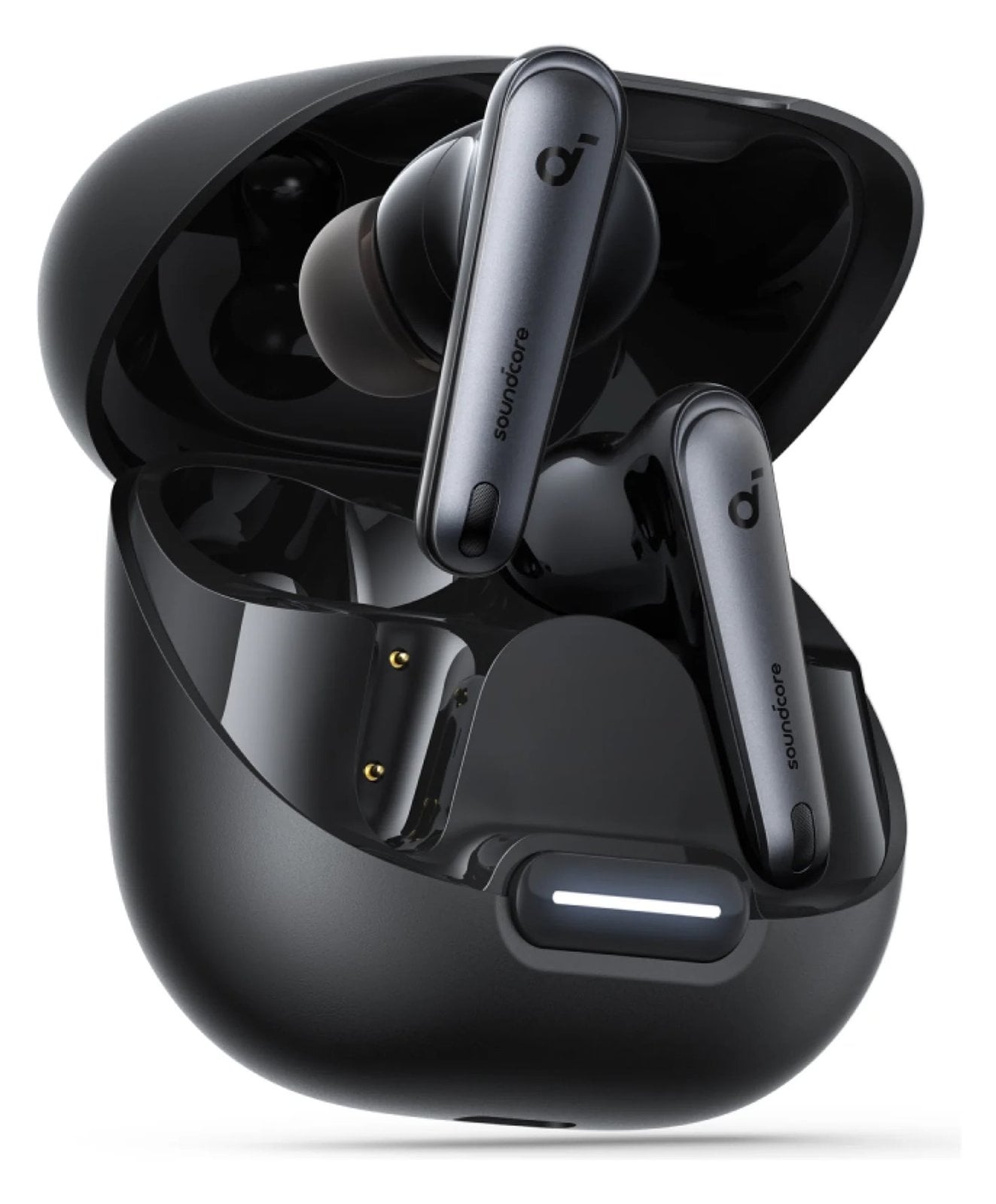 Anker Innovations Soundcore Liberty 4 NC - True Wireless-Kopfhörer mit Mikrofon