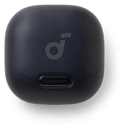 Anker Innovations Soundcore Liberty 4 NC - True Wireless-Kopfhörer mit Mikrofon - schwarz, Ansicht 2
