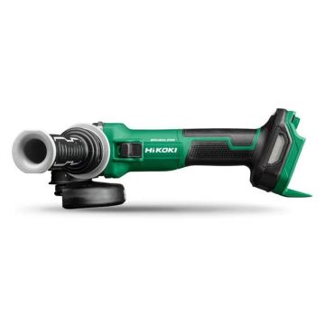 Hikoki G1813DVEW4Z Akku Winkelschleifer Regelelektronik und Bremse 18V von H-Austria Tools