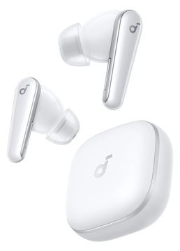 Anker Innovations Soundcore Liberty 5 - True Wireless-Kopfhörer mit Mikrofon - Weiß