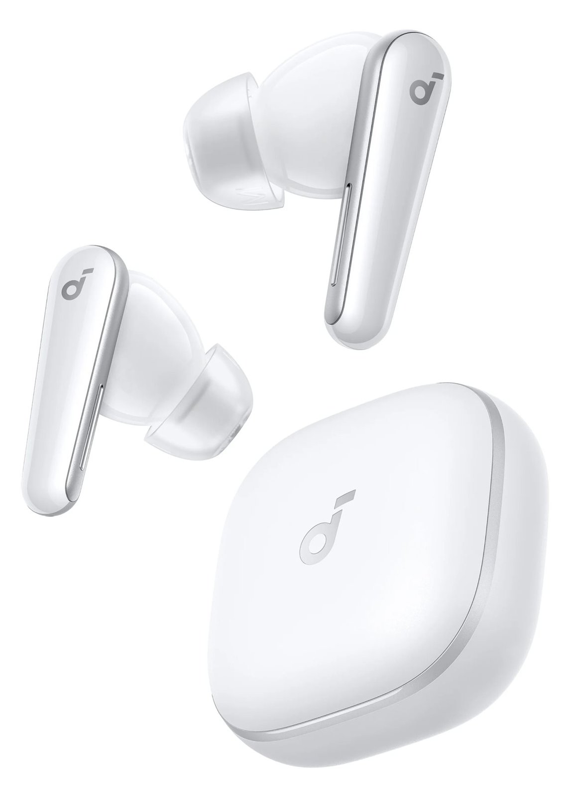 Anker Innovations Soundcore Liberty 5 - True Wireless-Kopfhörer mit Mikrofon