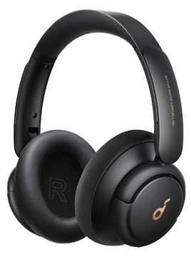 Anker Innovations Soundcore Life Q30 - Kopfhörer mit Mikrofon - ohrumschließend von LumaTech