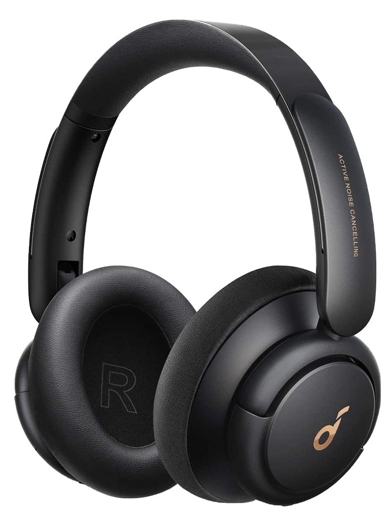 Anker Innovations Soundcore Life Q30 - Kopfhörer mit Mikrofon - ohrumschließend