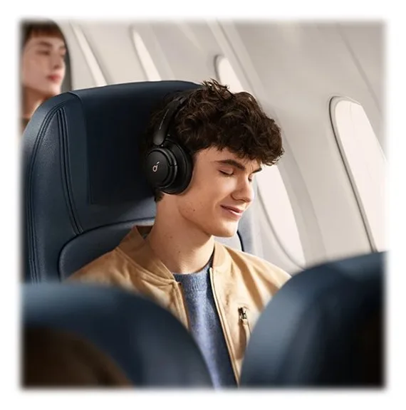 Anker Innovations Soundcore Life Q30 - Kopfhörer mit Mikrofon - ohrumschließend, Ansicht 4