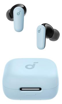 Anker Innovations Soundcore P30i - True Wireless-Kopfhörer mit Mikrofon - Blau von LumaTech