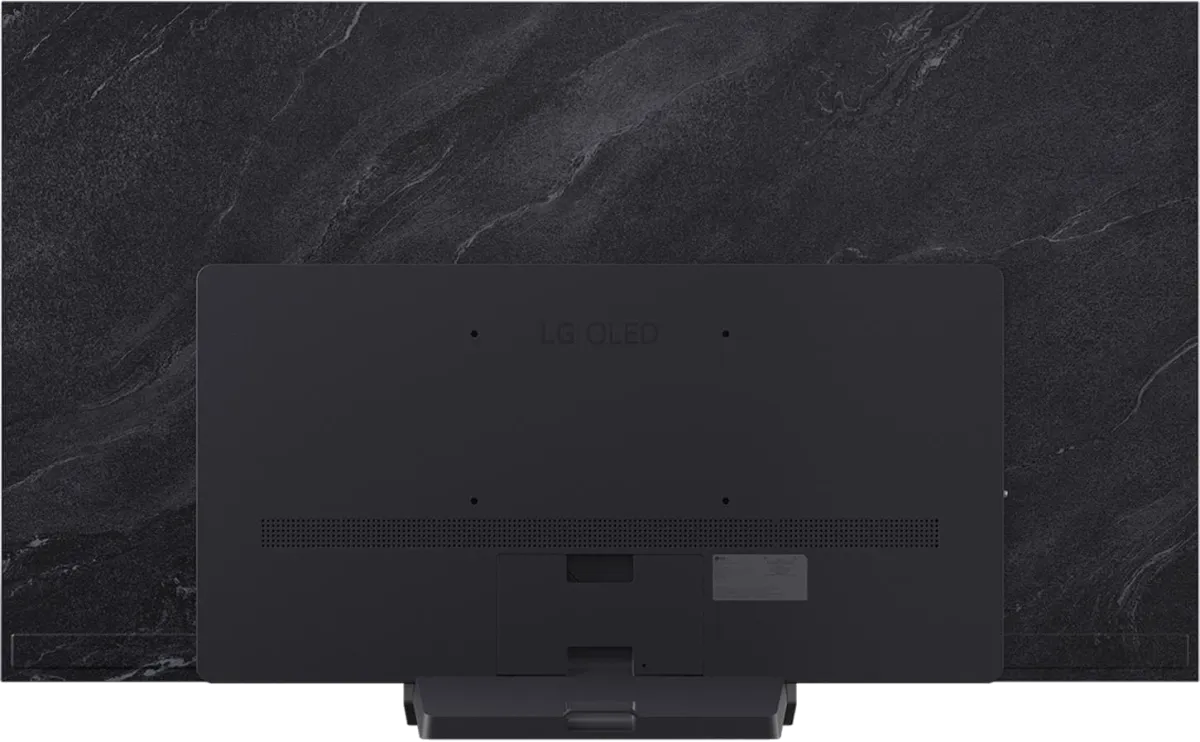 LG OLED65C5ELB TV 65 Zoll (165 cm) 4K OLED evo AI TV (α9 Gen8 4K AI Prozessor, webOS 25, 120Hz (VRR bis zu 144Hz)) [Modelljahr 2025] — Bild 3