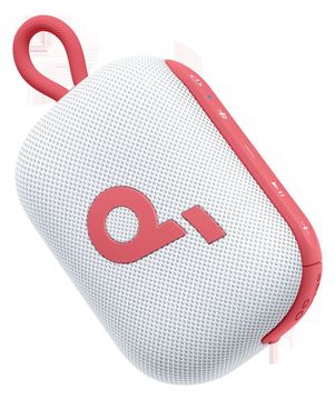 Anker Innovations Soundcore Select 4 Go - Lautsprecher - tragbar - Rot von LumaTech