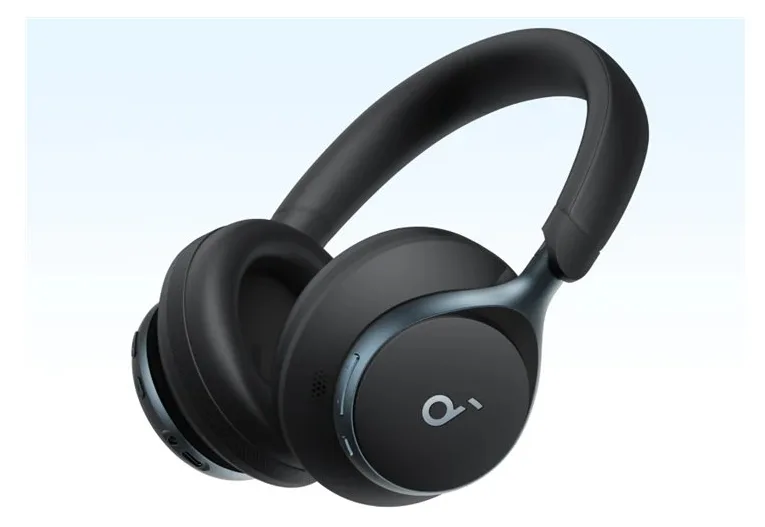 Anker Innovations Soundcore Space One black, Ansicht 5