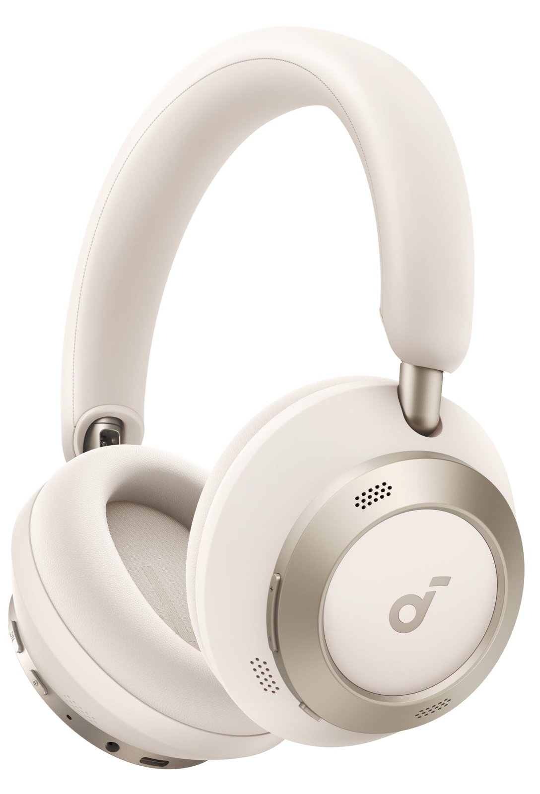Anker Innovations Soundcore Space One Pro - Kopfhörer mit Mikrofon