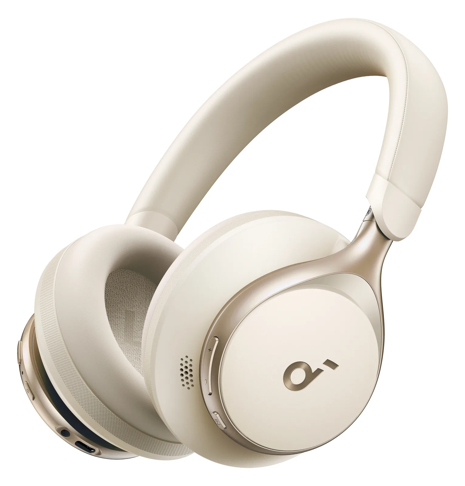 Anker Innovations Soundcore Space One white, Ansicht 2