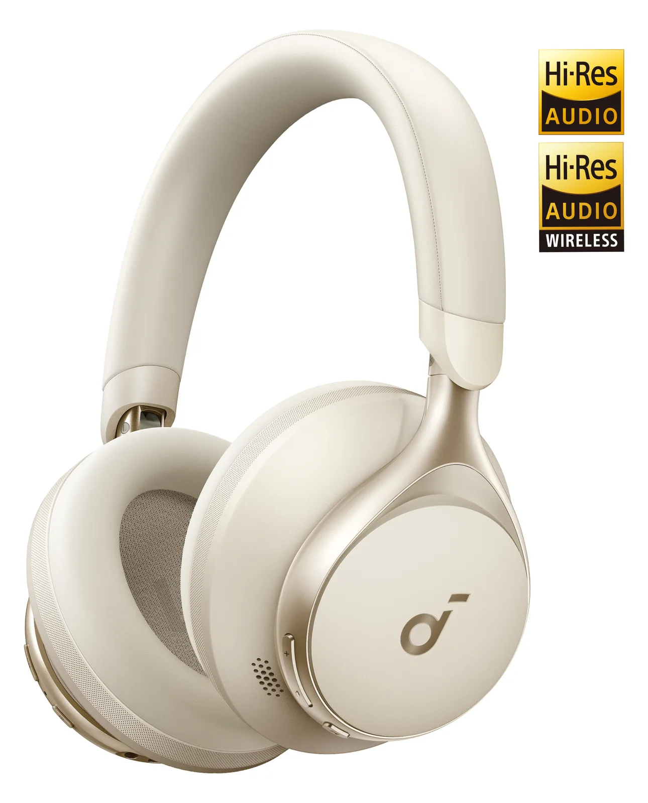Anker Innovations Soundcore Space One white, Ansicht 4