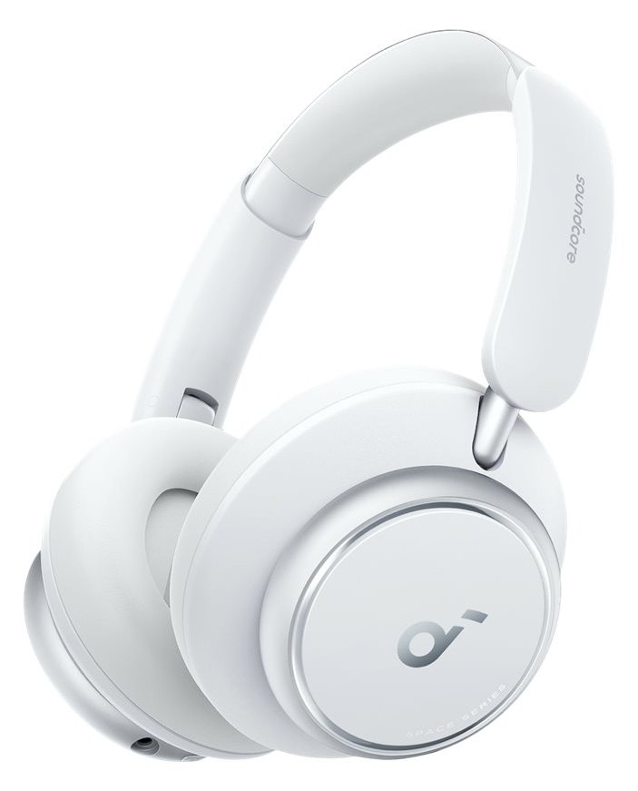 Anker Innovations Soundcore Space Q45 - Kopfhörer mit Mikrofon