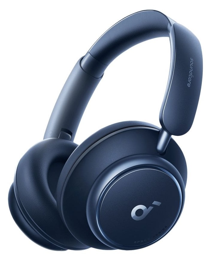 Anker Innovations Soundcore Space Q45 - Kopfhörer mit Mikrofon