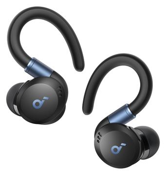 Anker Innovations Soundcore Sport X20 - True Wireless-Kopfhörer mit Mikrofon von LumaTech