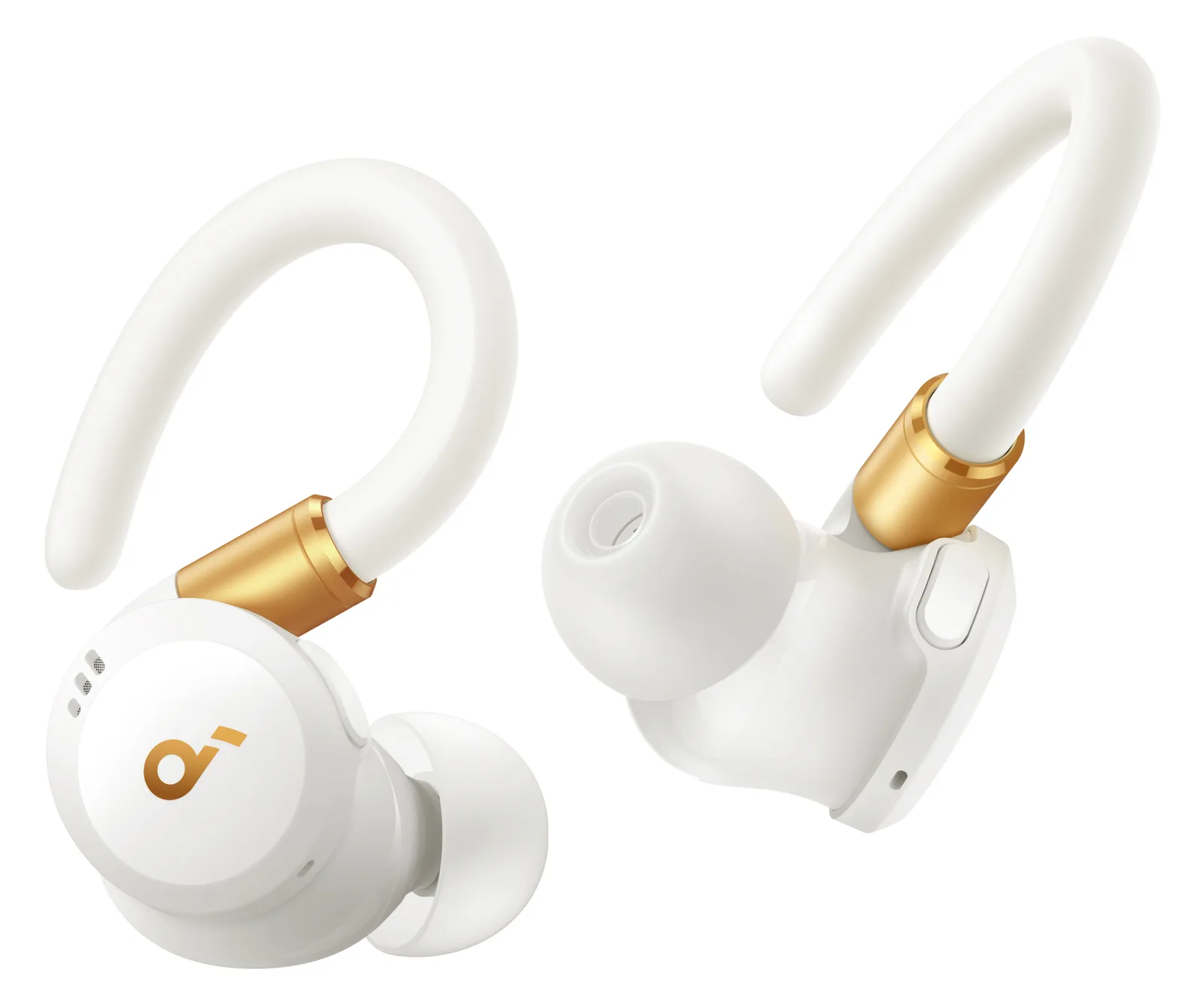 Anker Innovations Soundcore Sport X20 white, Ansicht 2