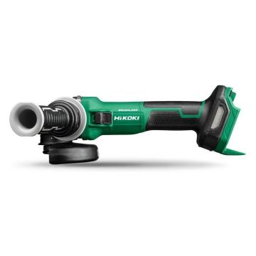 Hikoki G1813DEW4Z Akku Winkelschleifer 18V von H-Austria Tools