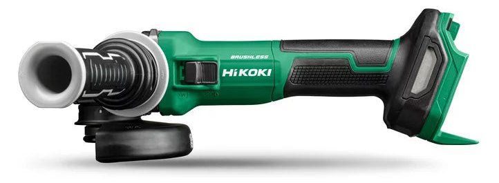 Hikoki G1813DEW4Z Akku Winkelschleifer 18V