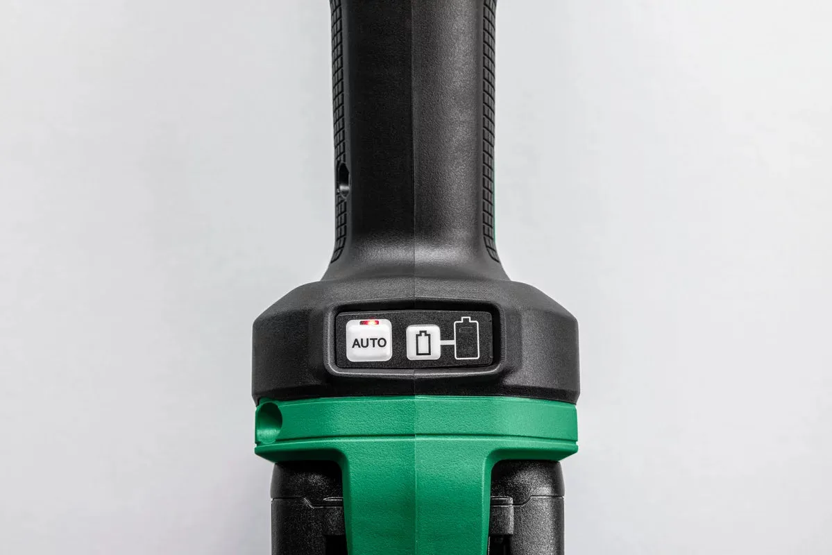 Hikoki G1813DEW4Z Akku Winkelschleifer 18V, Ansicht 2