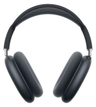 Apple AirPods Max - 2. Generation - ohrumschließend - Bluetooth - kabellos - aktive Rauschunterdrückung - Midnight von LumaTech