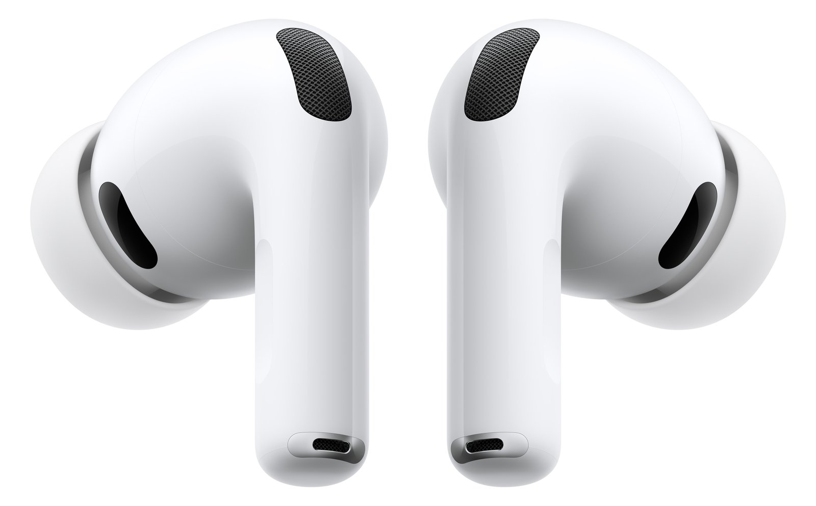 Apple AirPods Pro 3 - True Wireless-Kopfhörer mit Mikrofon