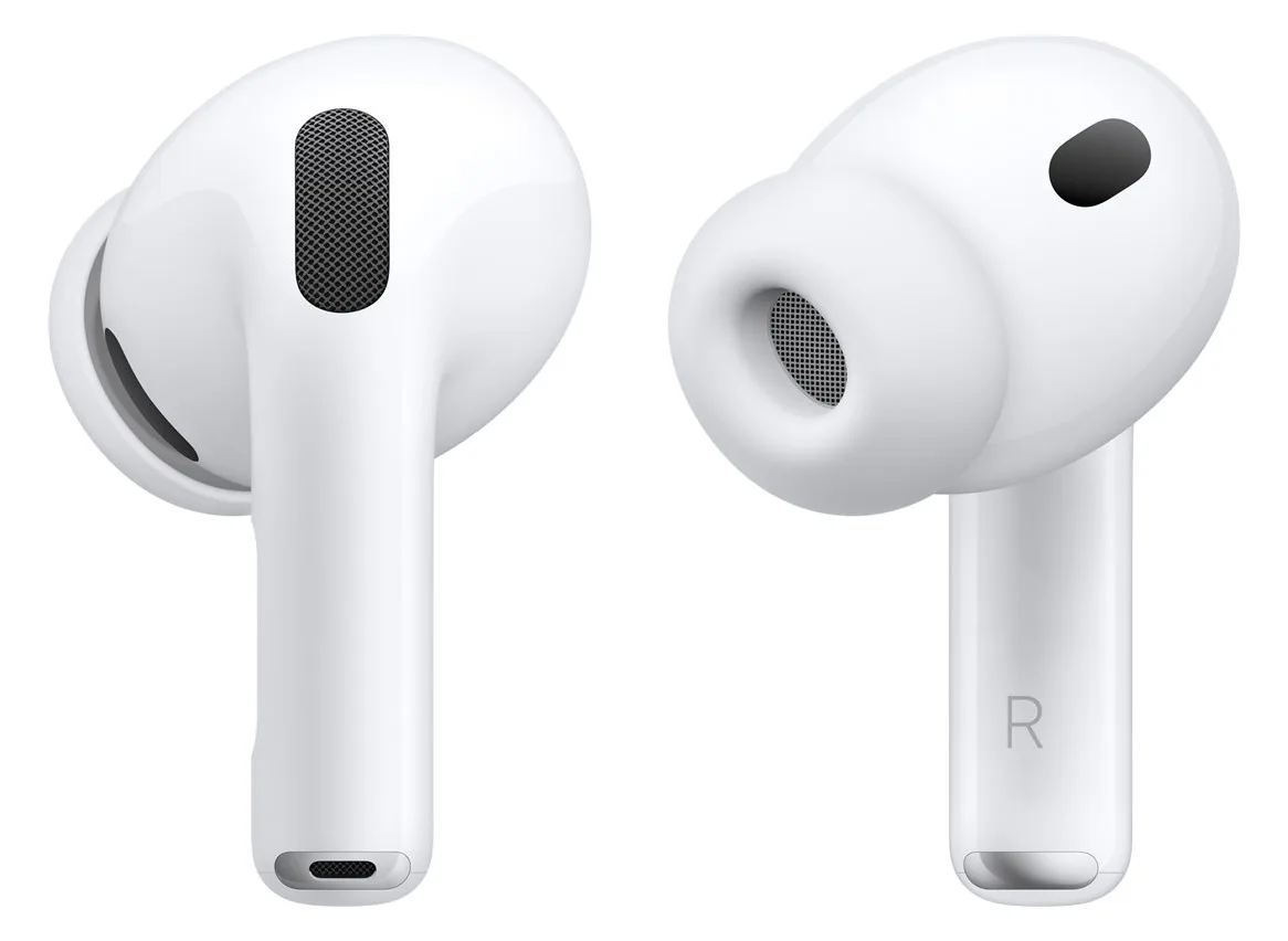 Apple AirPods Pro 3 - True Wireless-Kopfhörer mit Mikrofon, Ansicht 4