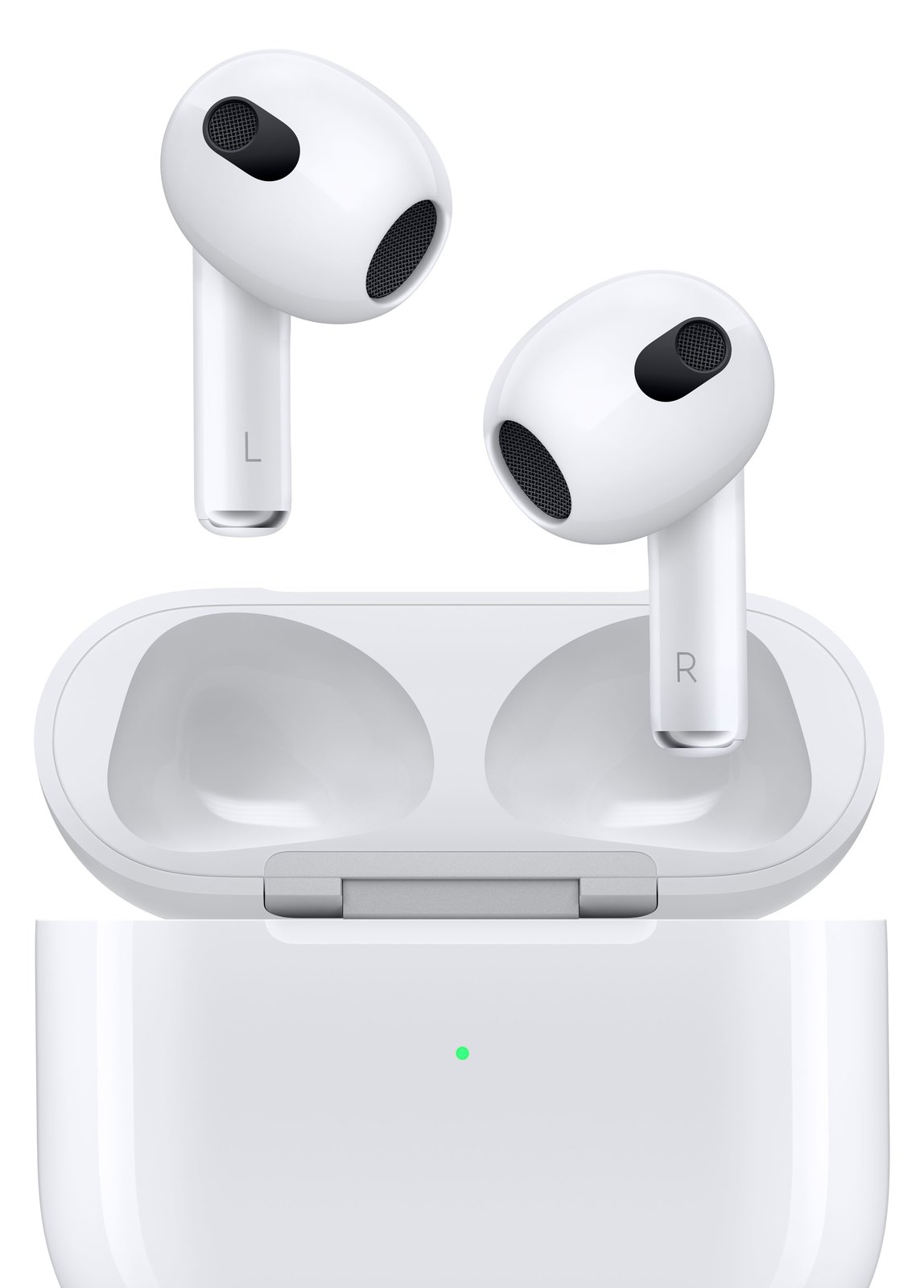 Apple AirPods with MagSafe Charging Case - 3. Generation