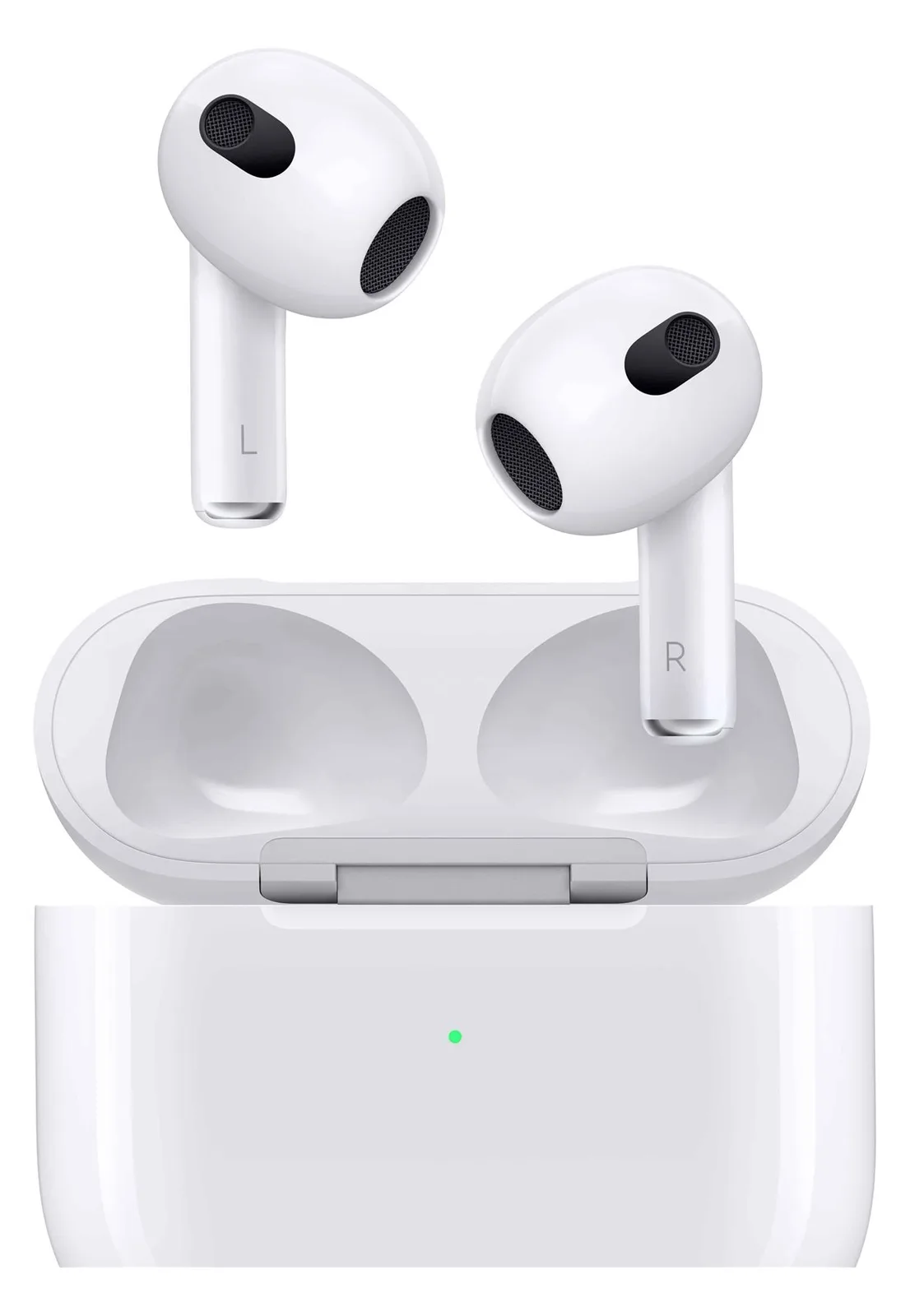 Apple AirPods with MagSafe Charging Case - 3. Generation, Ansicht 2