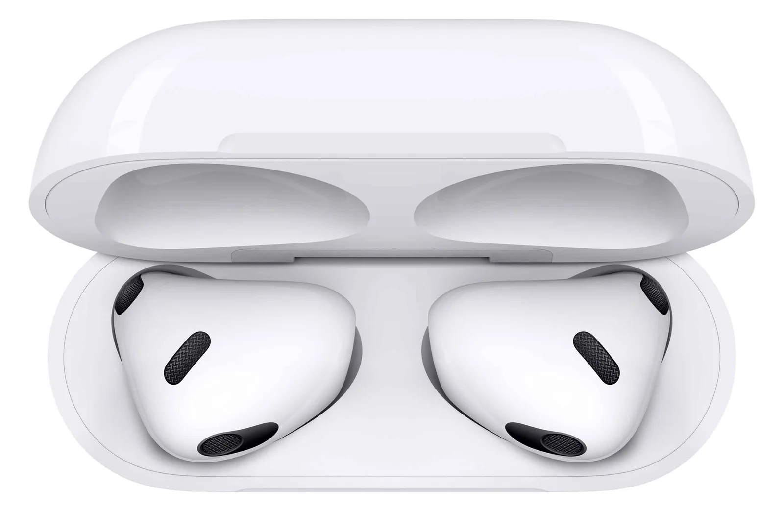 Apple AirPods with MagSafe Charging Case - 3. Generation, Ansicht 3