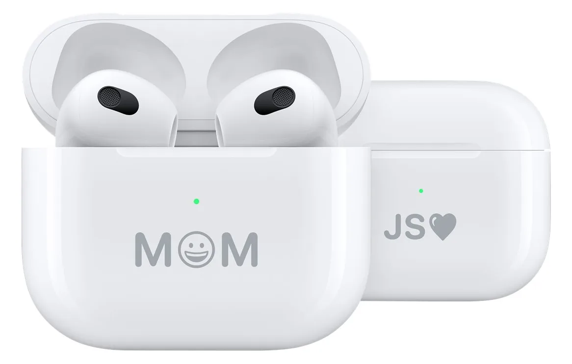 Apple AirPods with MagSafe Charging Case - 3. Generation, Ansicht 4