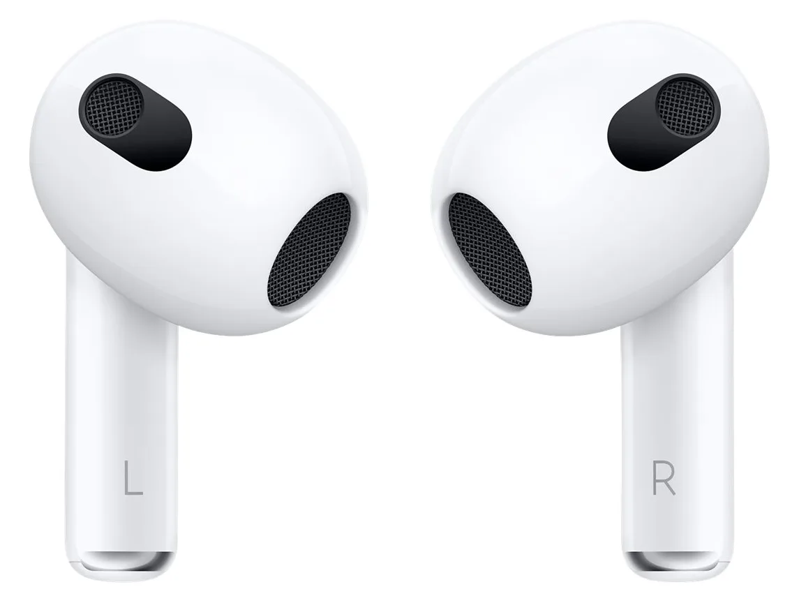 Apple AirPods with MagSafe Charging Case - 3. Generation, Ansicht 5